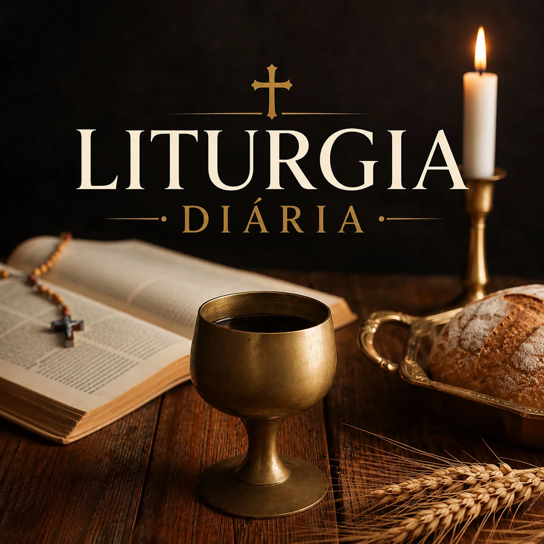 Liturgia Diária