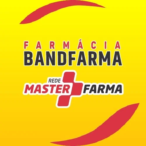 Farmácia Band Farma