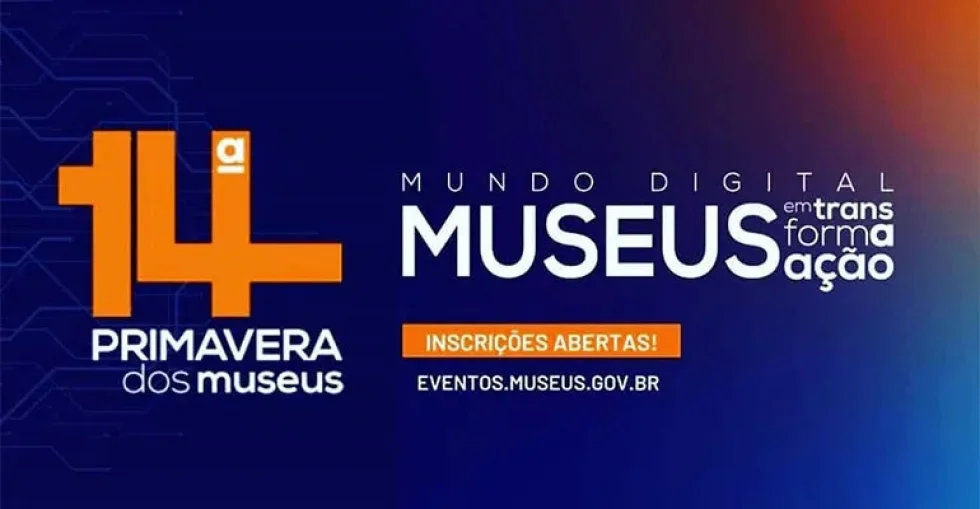 14ª Primavera dos Museus conta com a participação de Londrina e região