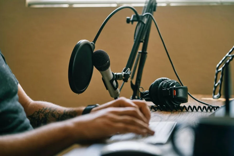 Alma Londrina Rádio Web realiza I Oficina de Produção de Podcasts gratuitamente