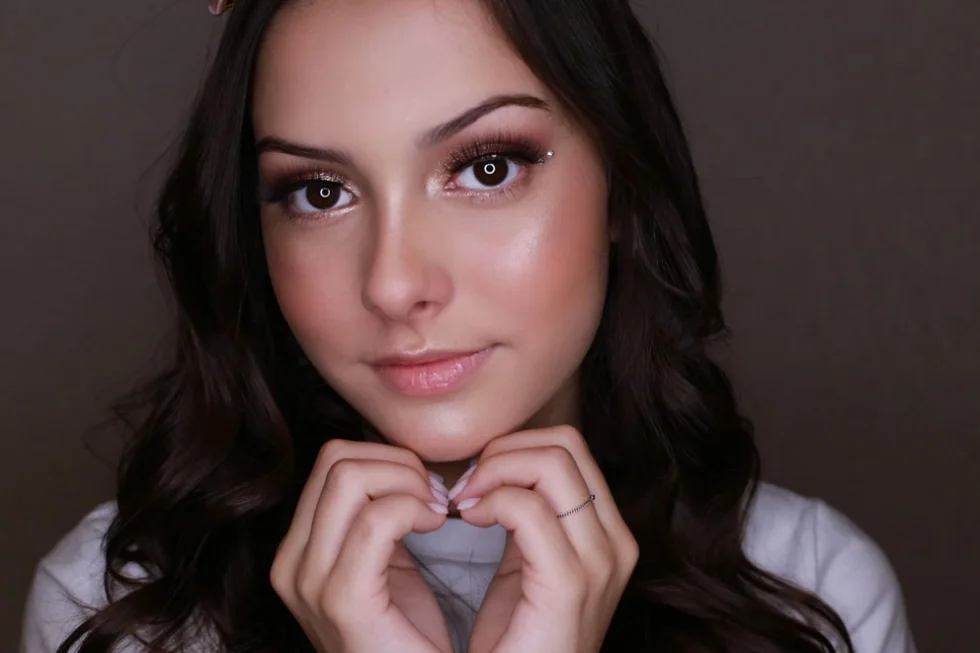 Juju Franco é uma das apresentadoras do Festival Teen 2020 Live Show – Foto: Divulgação