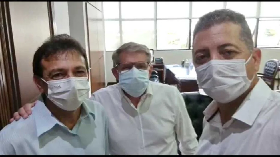Guapirama tem garantia para a construção de 64 casas