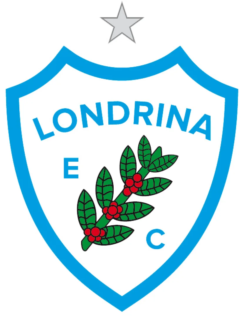 Com um público de 1.834, Londrina Esporte Clube sofre sua segunda derrota consecutiva na série B, e fica a um ponto da zona de rebaixamento