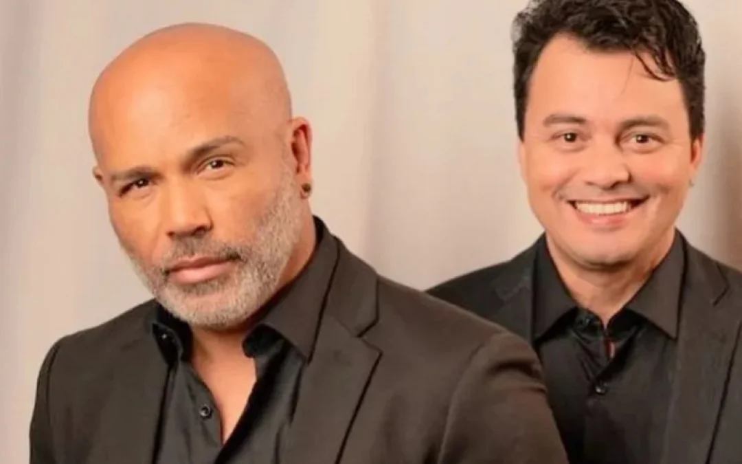Com show de Rick &amp; Renner, Ibiporã abre 48ª Festa Junina neste sábado
