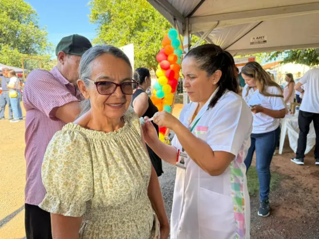 Boletim da Saúde alerta para o aumento da circulação de vírus respiratórios em Londrina