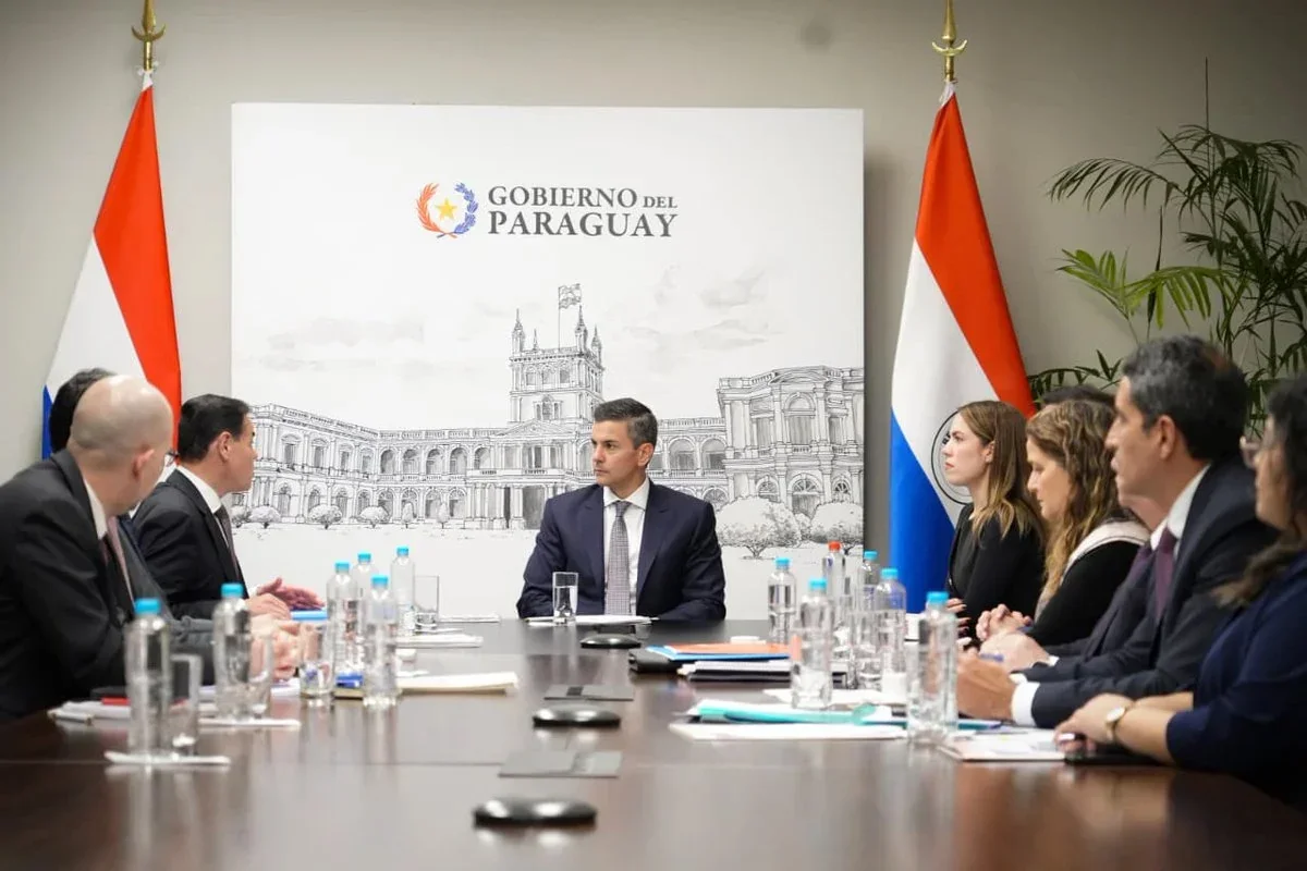 Cierra la presidencia paraguaya del MERCOSUR