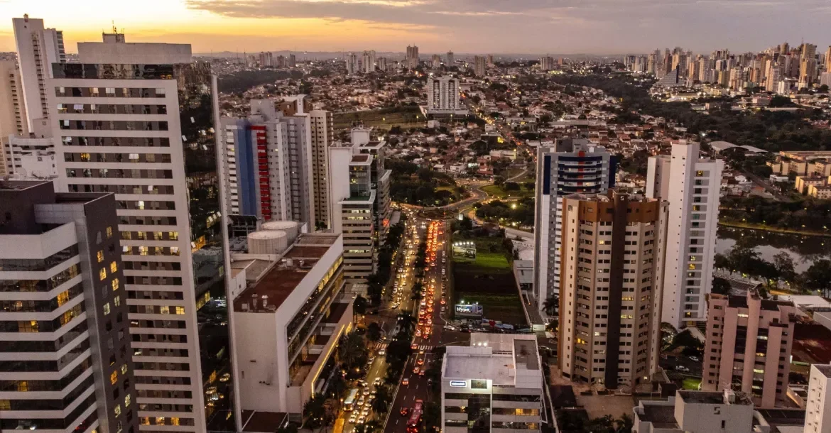 Grandes eventos lotam hotéis e impulsionam economia de Londrina neste fim de semana