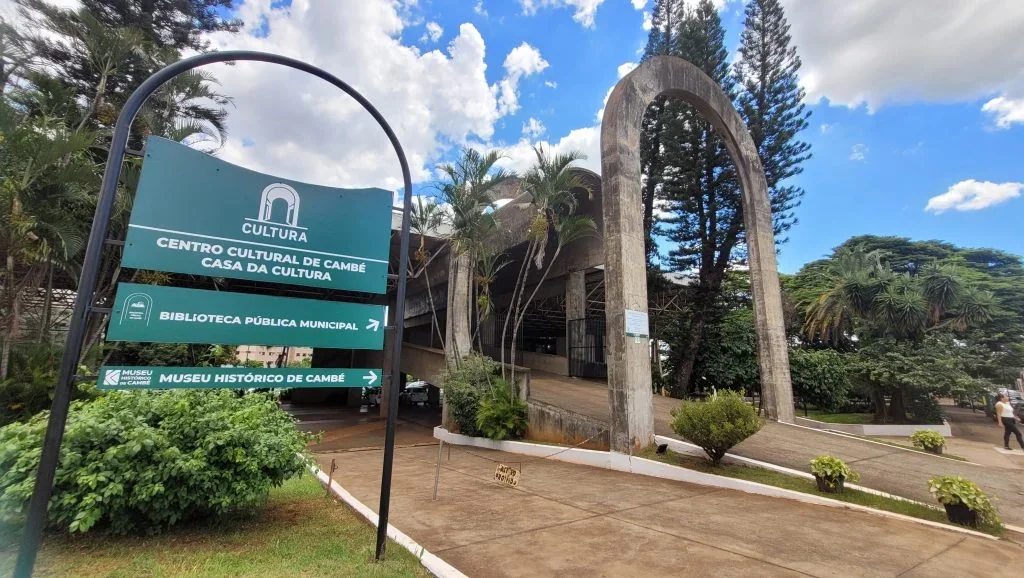 Cambé oferece curso gratuito para capacitar agentes culturais na elaboração de projetos