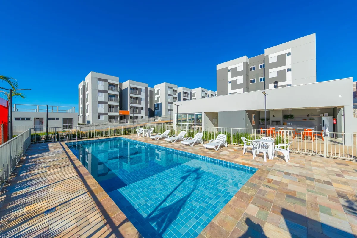Casa Fácil Paraná destina R$ 4,4 milhões para ajudar famílias a comprar apartamentos em Londrina