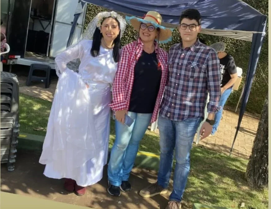 Festa Junina da AML arrecada recursos para acessibilidade e terá mais de R$ 20 mil em prêmios em Londrina