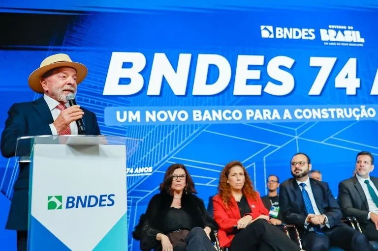 Nova Indústria Brasil recebe reforço de R$ 140 bilhões e supera R$ 750 bilhões em investimentos