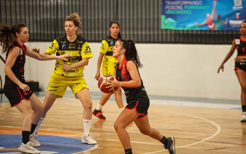 Ibiporã recebe fase regional dos Jogos Abertos do Paraná e espera cerca de 2 mil participantes