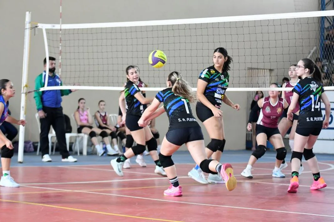 Jogos da Juventude do Paraná definem classificados para fase macrorregional após disputas no Norte Pioneiro