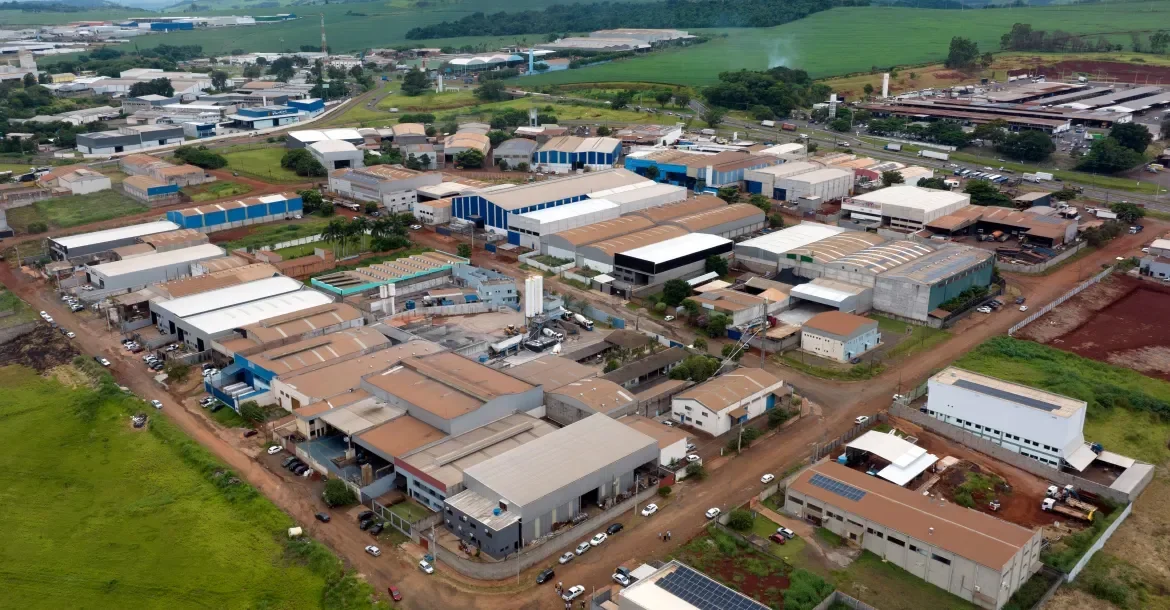 Londrina inicia plano inédito para fortalecer a indústria e ampliar geração de empregos