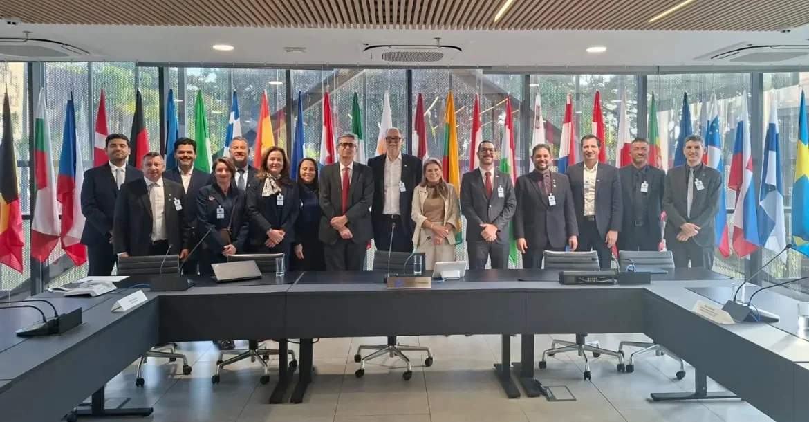 Londrina reforça protagonismo na inovação durante missão estratégica em Brasília