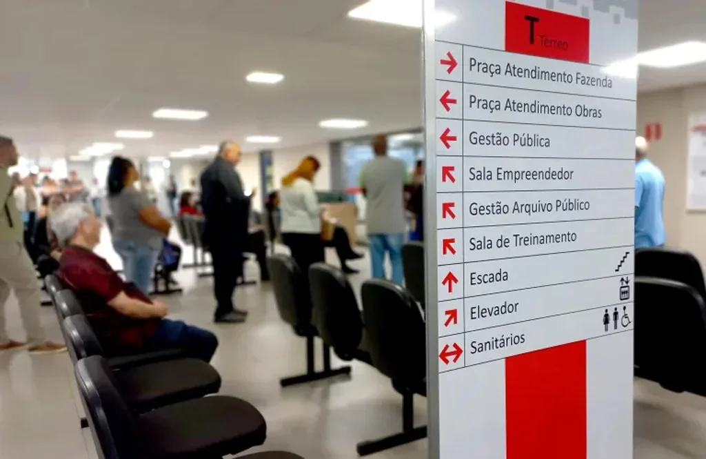Londrina faz plantão do IPTU neste sábado para regularizar débitos que somam mais de R$ 138 milhões