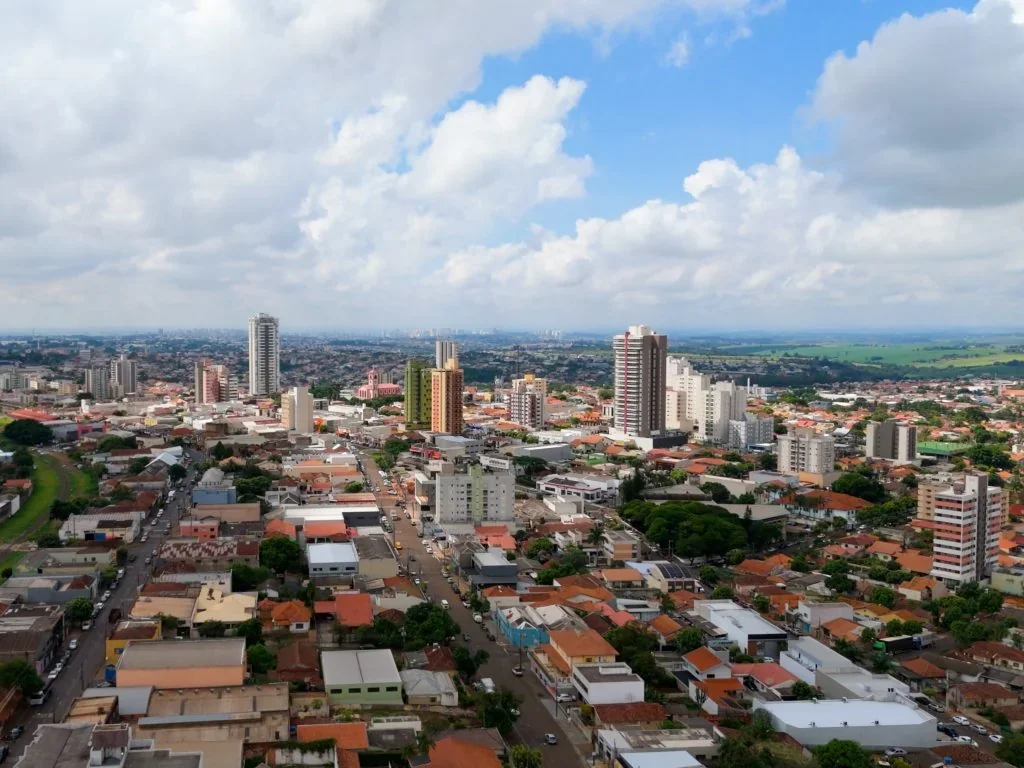 Cambé lança sistema automatizado para acelerar abertura de empresas e reduzir burocracia