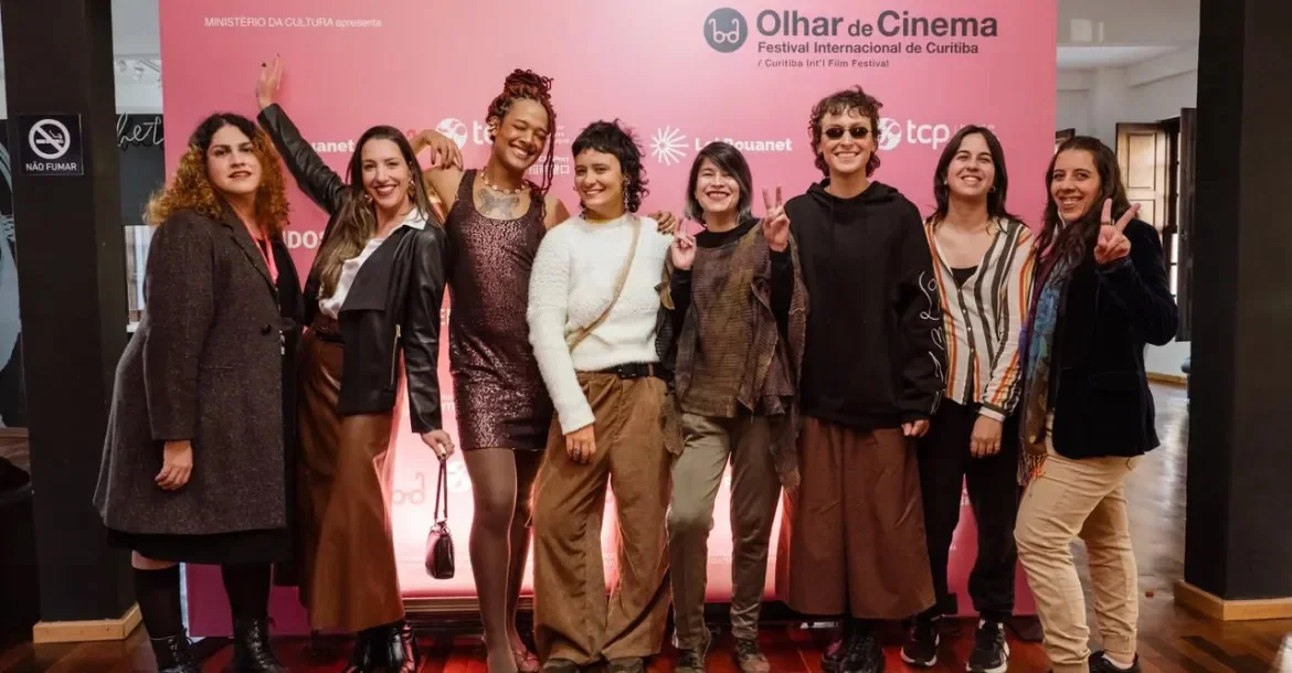 Curta filmado em Ibiporã conquista prêmio de Melhor Filme no Olhar de Cinema, em Curitiba