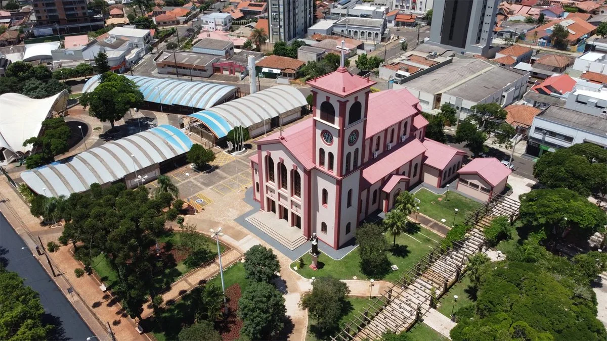 Cambé pode se tornar Capital Estadual da Vocação Sacerdotal após aprovação de projeto na Assembleia