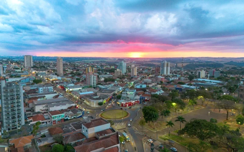 Refis 2026 de Ibiporã oferece descontos e parcelamento de dívidas até outubro