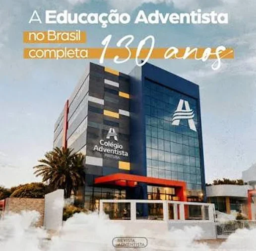 Assembleia Legislativa homenageia os 130 anos da Educação Adventista, cuja história começou em Curitiba