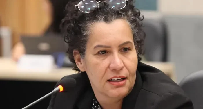 Defesa de Anne de Moraes questiona divulgação de informações e aponta tentativa de influenciar processo de cassação