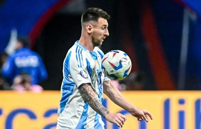Argentina busca virada sobre o Egito, vence por 3 a 2 e garante vaga na próxima fase da Copa do Mundo
