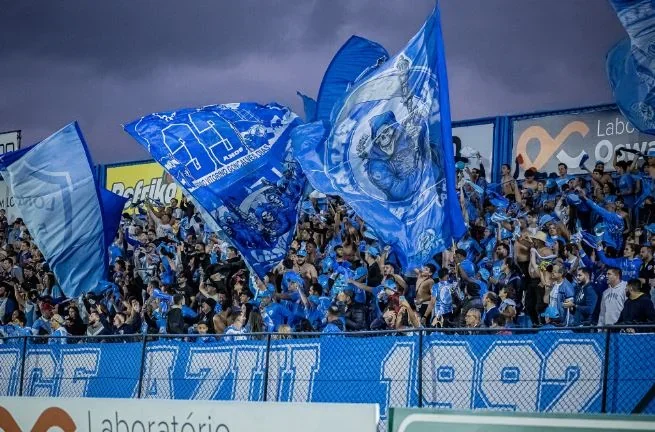 Rafael Martins/ Londrina EC.