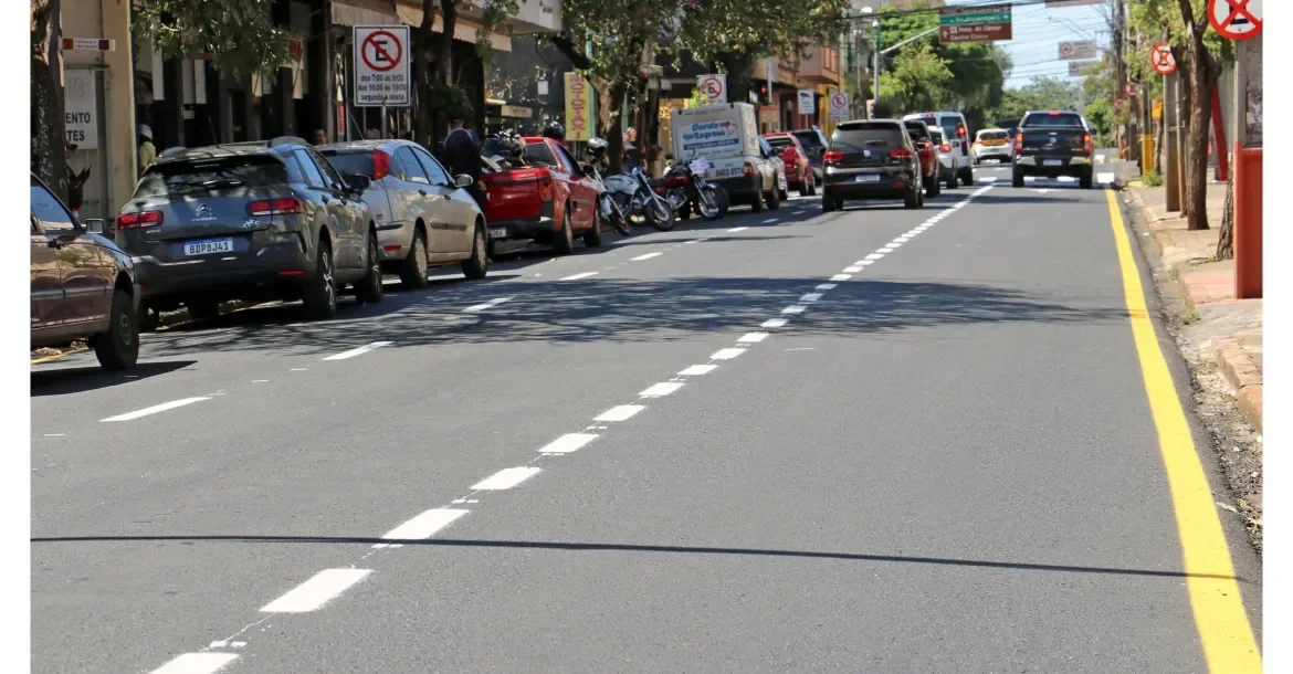 Dia da Duque reúne vacinação, serviços públicos e atrações gratuitas no Centro de Londrina neste sábado