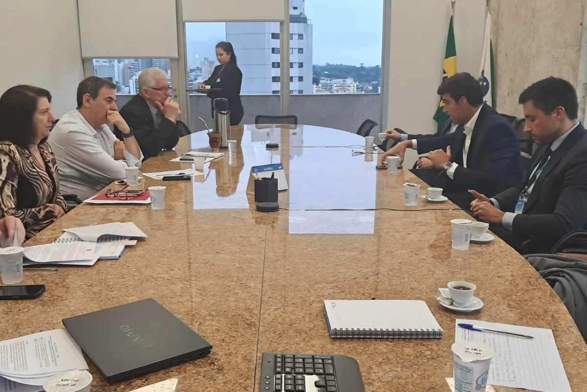 Projeto busca impedir bitributação no Paraná e evitar aumento de preços com a Reforma Tributária