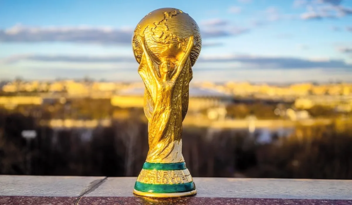Espanha e Argentina decidem o título da Copa do Mundo após eliminarem França e Inglaterra
