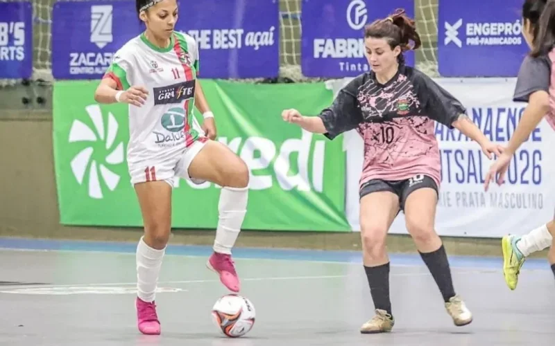 Ibiporã recebe fase regional dos Jogos Abertos do Paraná e deve reunir cerca de 2 mil participantes
