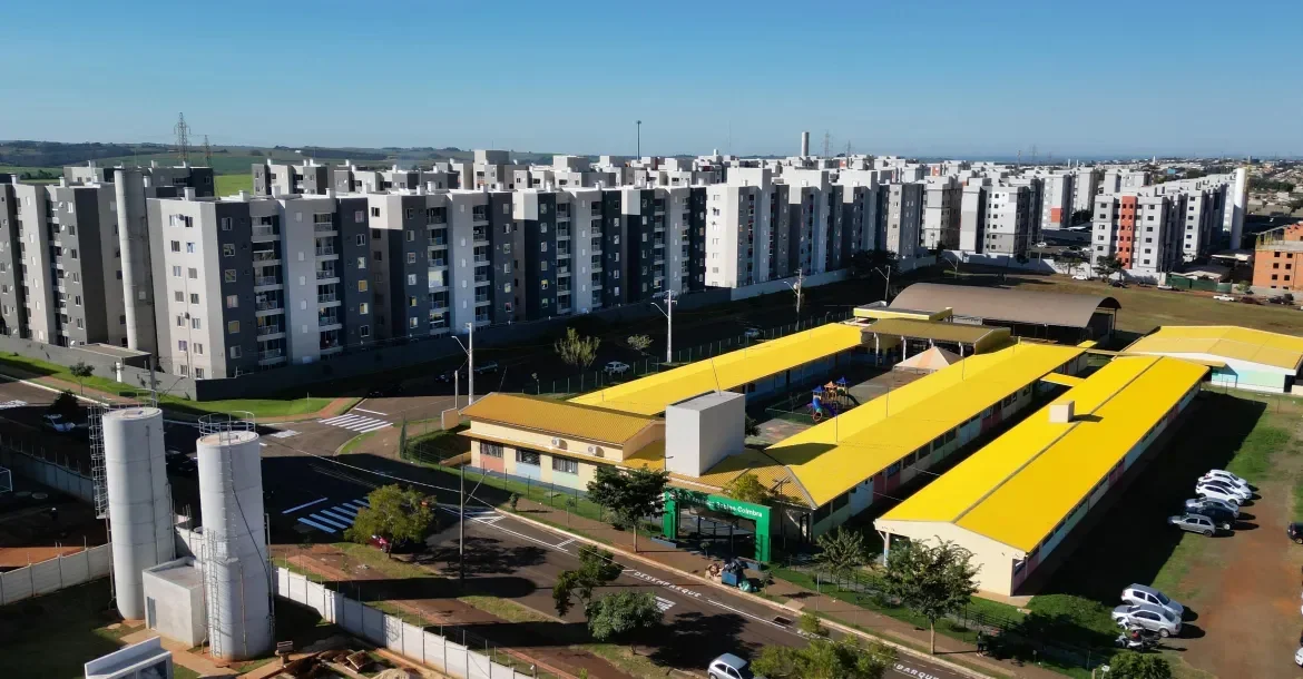 Vista Bela recebe Festa da Família com serviços gratuitos e ações de melhorias neste sábado