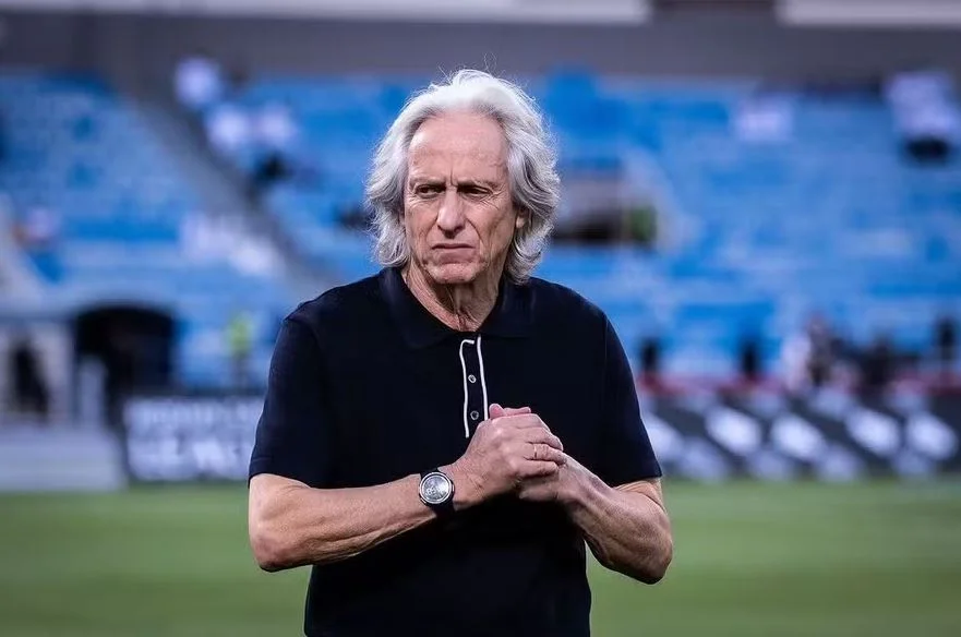 Portugal anuncia Jorge Jesus como novo técnico da seleção