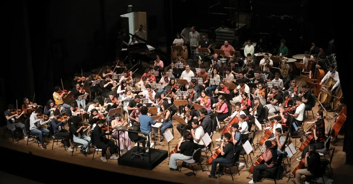 Festival Internacional de Música de Londrina transforma cidade em palco com mais de 30 atrações