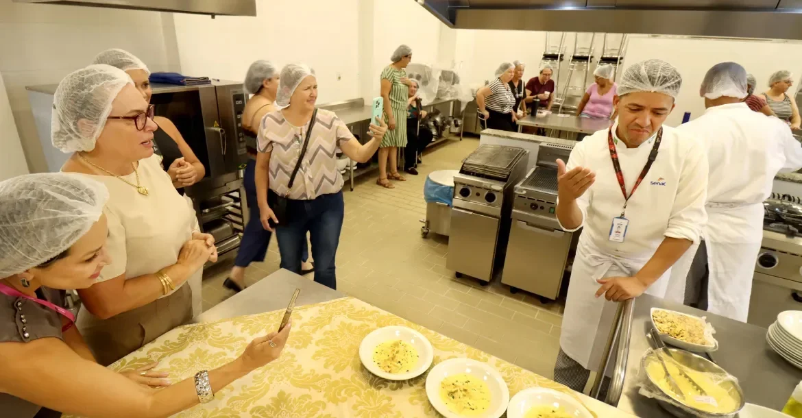 Londrina oferece 390 vagas em 26 cursos gratuitos para mulheres com foco em emprego e geração de renda