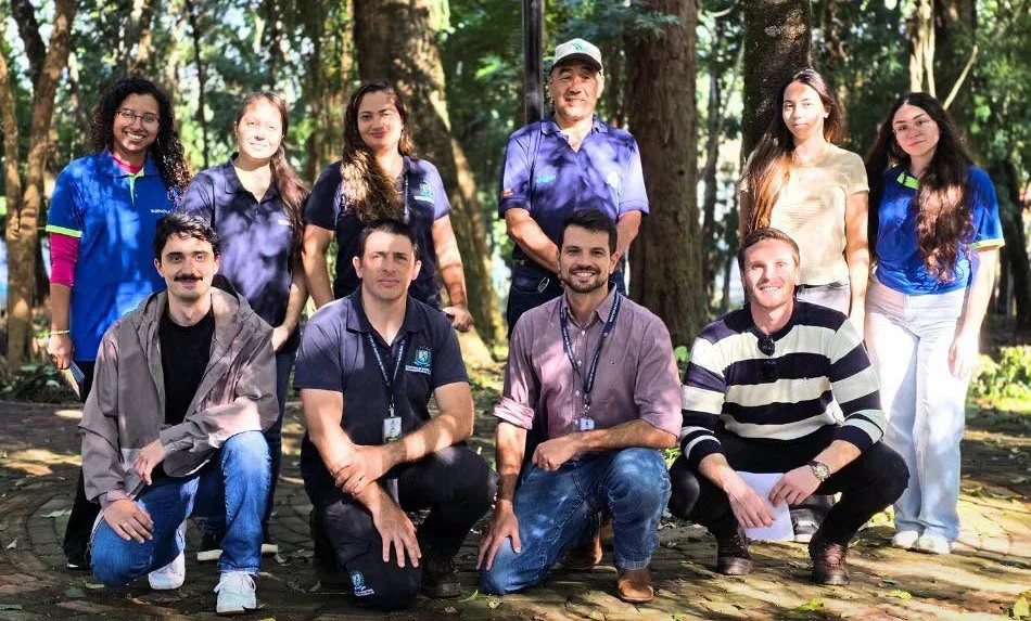 Rolândia cria Caminho do Mel e reforça preservação das abelhas sem ferrão no encerramento do Junho Verde