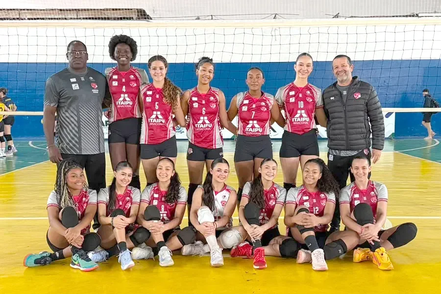 Londrina domina fase regional dos Jogos da Juventude do Paraná e leva nove equipes à etapa macrorregional em Cambé