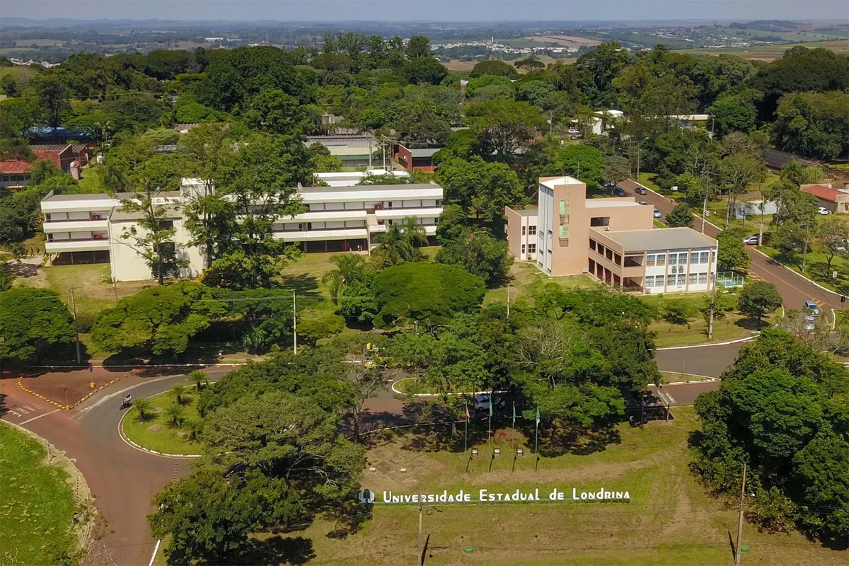 Vestibular 2027 da UEL abre inscrições com 2.012 vagas e prazo segue até 10 de agosto